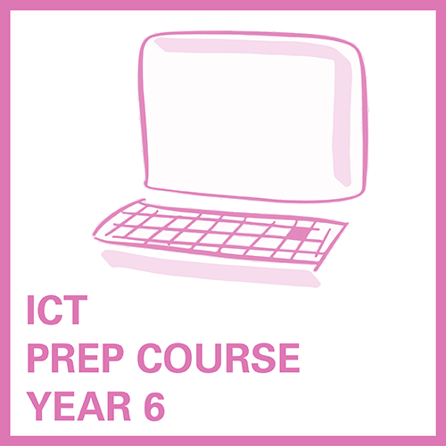 ICT Prep Course