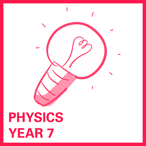 Physics 7