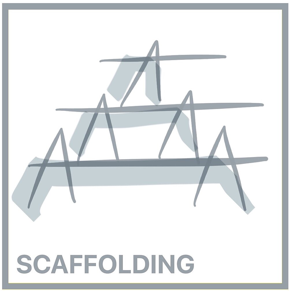 Scaffolding