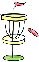 Disc Golf