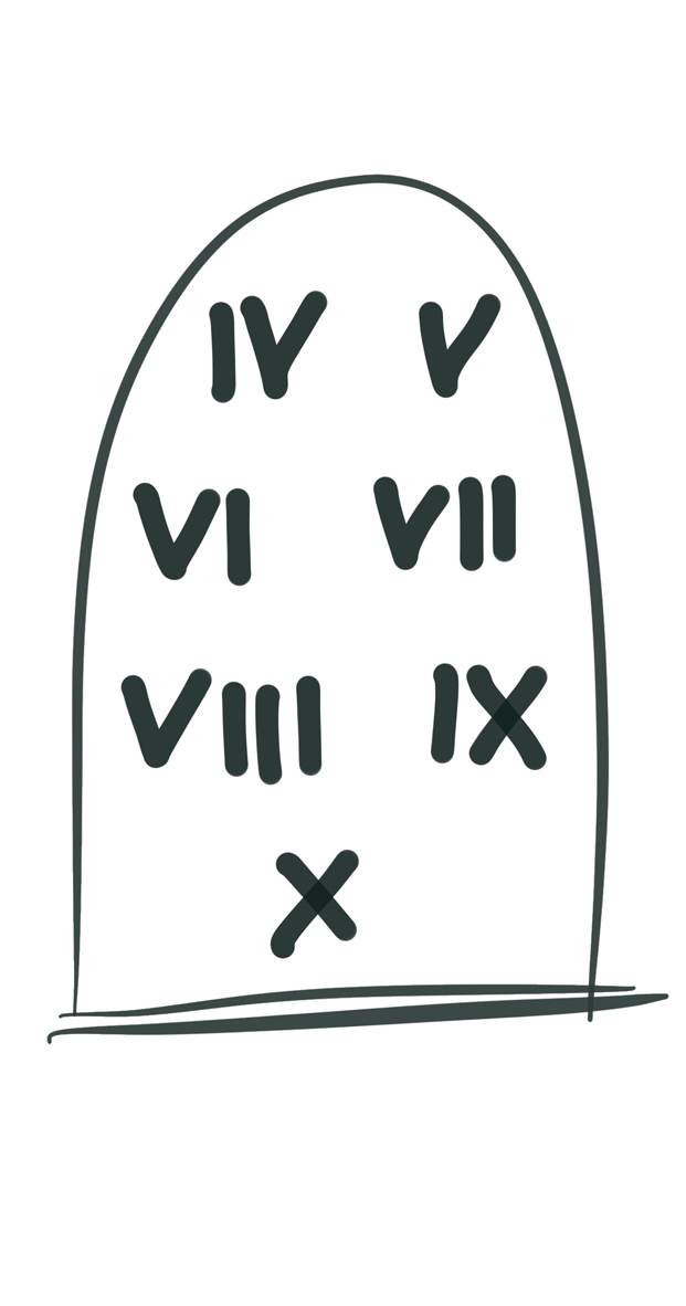 Ten Commandments2