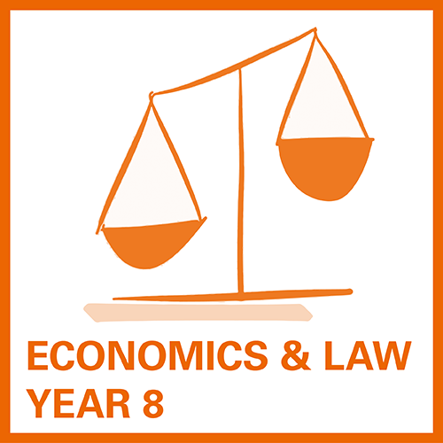Economics and Law 8