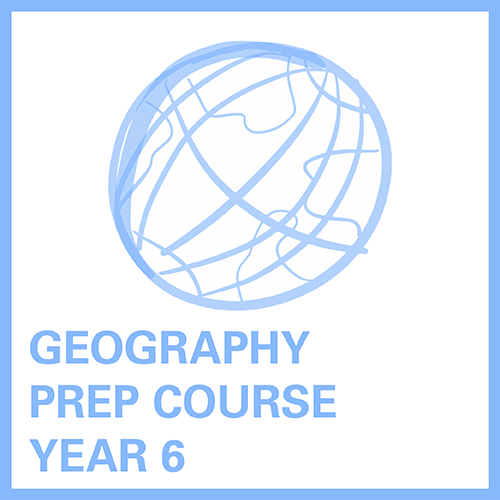 Geography 6