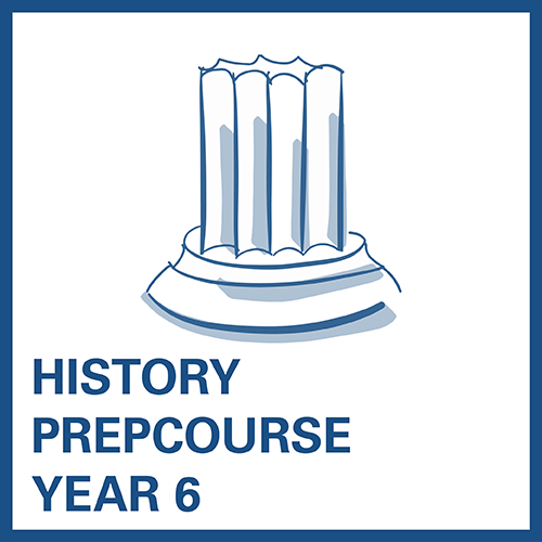 History Prep Course