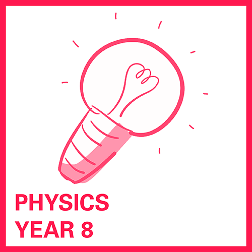 Physics 8