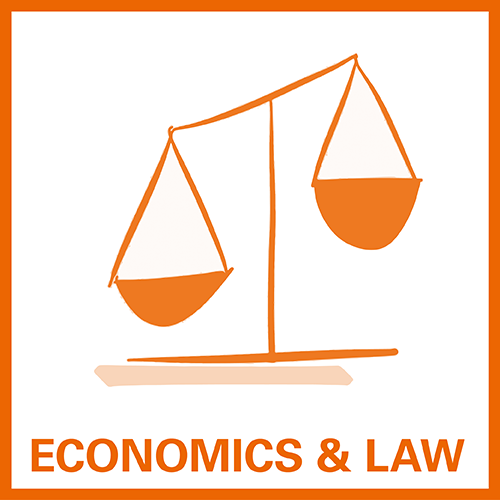 Economics and Law