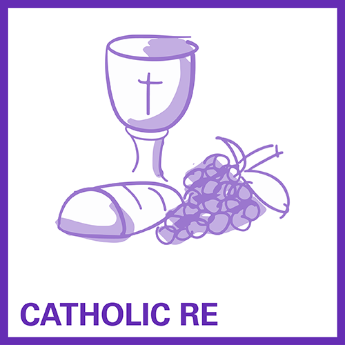 catholic Religious Education